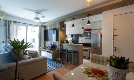 Apartamento 3 dormitórios à venda tristeza porto alegre/rs