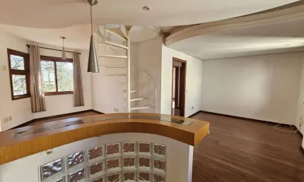 Cobertura com 3 quartos à venda na Avenida Taquara, 639, Petrópolis, Porto Alegre