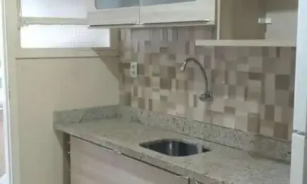 Excelente apartamento 2 dormitórios na Vila Ipiranga