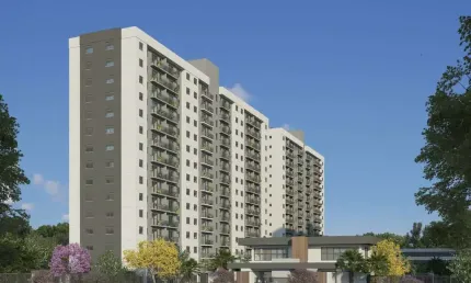 Apartamento 3 dormitórios à venda Sarandi Porto Alegre/RS