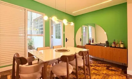 Apartamento 2 dormitórios à venda Centro Histórico Porto Alegre/RS