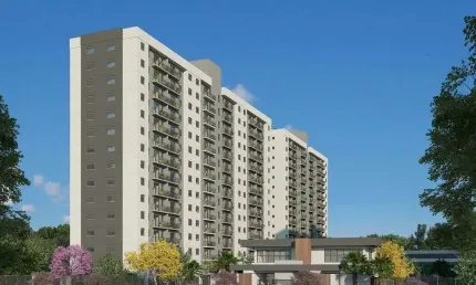 Apartamento 2 dormitórios à venda Sarandi Porto Alegre/RS