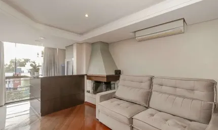 Apartamento 2 dormitórios à venda Tristeza Porto Alegre/RS