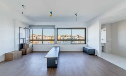 Apartamento 1 dormitórios à venda Menino Deus Porto Alegre/RS