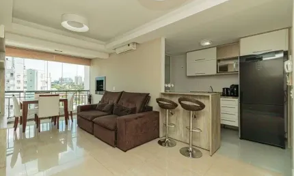 Apartamento 2 dormitórios à venda Passo da Areia Porto Alegre/RS