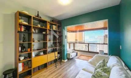 Apartamento 2 dormitórios à venda Bela Vista Porto Alegre/RS