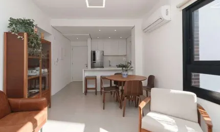 Apartamento 2 dormitórios à venda higienópolis porto alegre/rs