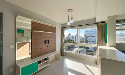 Apartamento 2 dormitórios à venda Azenha Porto Alegre/RS