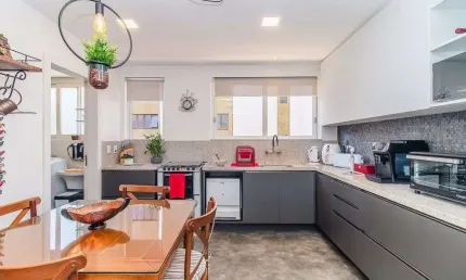 Apartamento 3 dormitórios à venda Mont Serrat Porto Alegre/RS