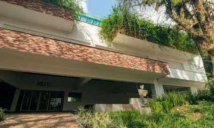 Apartamento 2 dormitórios à venda Santa Tereza Porto Alegre/RS