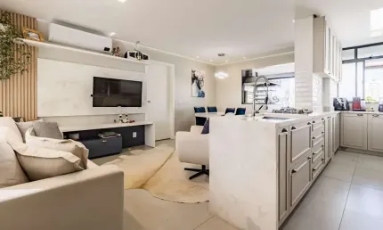 Apartamento à venda no bairro Rio Branco em Porto Alegre/RS