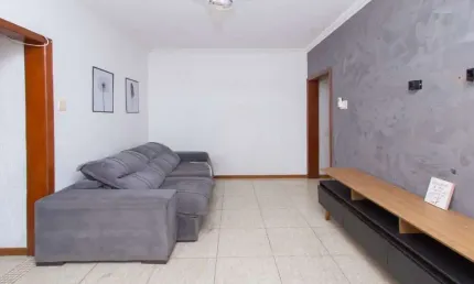 Apartamento com 3 quartos à venda na Avenida Bento Gonçalves, 1577, Partenon, Porto Alegre