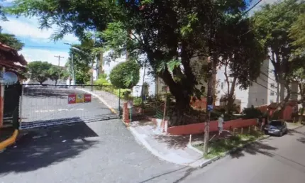 Apartamento com 1 quarto à venda na Rua Orfanotrófio, 890, Santa Tereza, Porto Alegre
