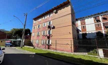 Apartamento com 2 quartos à venda na Rua Fernando Camarano, 295, Rubem Berta, Porto Alegre