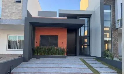 Casa em condomínio 3 dormitórios à venda parque da matriz gravataí/rs