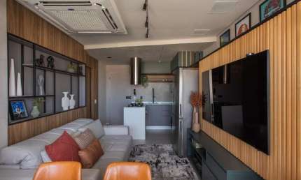 Apartamento com 2 quartos à venda na Rua Fernando Santos, 99, Parque Del Sol, Fortaleza por R$ 679.000