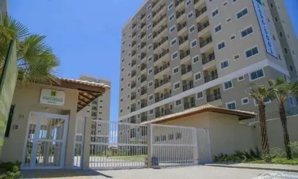 Apartamento com 3 quartos à venda na rua professor manoel lourenço, 95, jóquei clube, fortaleza por r$ 430.000