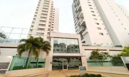 Apartamento com 4 quartos à venda na Rua Consuelo Freire, 493, Parque Iracema, Fortaleza por R$ 990.000