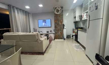 Apartamento com 2 quartos à venda na Rua Senador Pompeu, 2610, Benfica, Fortaleza por R$ 630.000
