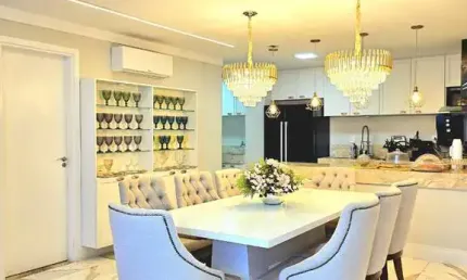 Apartamento com 2 quartos à venda na Rua Leda Porto Freire, 101, Parque Del Sol, Fortaleza por R$ 750.000