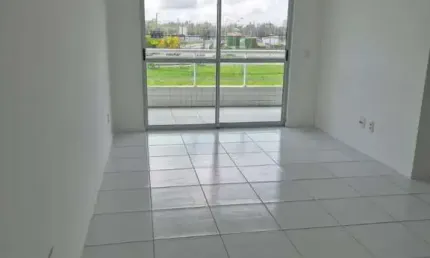 Apartamento com 3 quartos à venda na Rua Governador Manoel de Castro Filho, 100, Edson Queiroz, Fortaleza por R$ 665.000