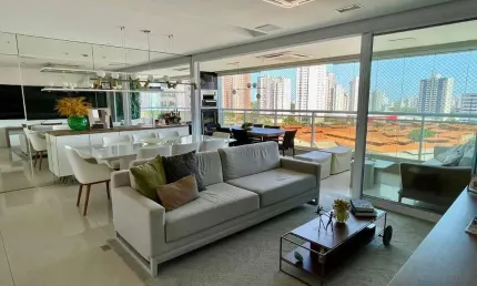 Apartamento com 4 quartos à venda na rua vicente leite, 1729, aldeota, fortaleza por r$ 2.100.000