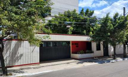 Apartamento com 3 quartos à venda na Rua Pinto Madeira, 800, Centro, Fortaleza por R$ 365.000