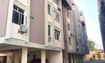Apartamento com 3 quartos à venda na Rua Tavares Coutinho, 1707, Varjota, Fortaleza por R$ 470.000