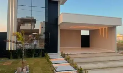 Apartamento com 4 quartos à venda na Avenida Atlântica, 2, Cidade Alpha, Eusébio por R$ 1.100.000