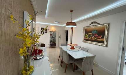 Apartamento com 3 quartos à venda na Rua Pinto Madeira, 757, Aldeota, Fortaleza por R$ 950.000