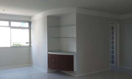 Apartamento com 4 quartos à venda na Rua Emídio Lobo, 155, Papicu, Fortaleza por R$ 265.000