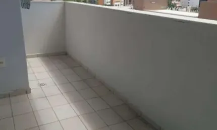 Apartamento com 2 quartos à venda na Rua Professor Dias da Rocha, 371, Meireles, Fortaleza por R$ 450.000