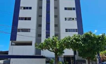 Apartamento com 3 quartos à venda na Avenida Barão de Studart, 2765, Aldeota, Fortaleza por R$ 530.000