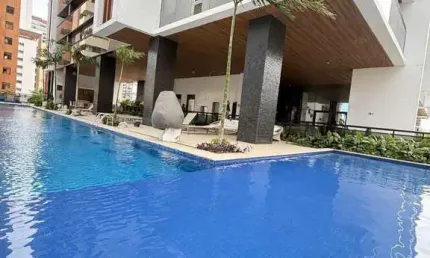 Apartamento com 3 quartos à venda na Rua Paula Ney, 80, Aldeota, Fortaleza por R$ 2.390.000