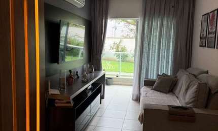 Apartamento com 2 quartos à venda na Rua Guaramirim, 805, Lagoinha, Eusébio por R$ 260.000