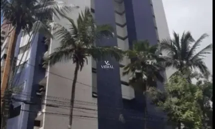 Apartamento com 2 quartos à venda na Rua Tibúrcio Cavalcante, 451, Meireles, Fortaleza por R$ 599.000