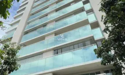 Apartamento com 3 quartos à venda na Rua Vilebaldo Aguiar, 2315, Cocó, Fortaleza por R$ 1.100.000