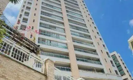 Apartamento com 3 quartos à venda na Rua Henriqueta Galeno, 380, Aldeota, Fortaleza por R$ 950.000