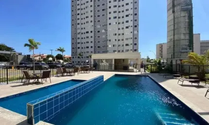Apartamento com 2 quartos à venda na rua das oiticicas, 111, passaré, fortaleza por r$ 300.000