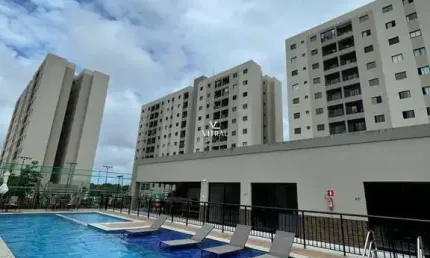 Apartamento com 2 quartos à venda na rua amâncio valente, 2, cambeba, fortaleza por r$ 420.000