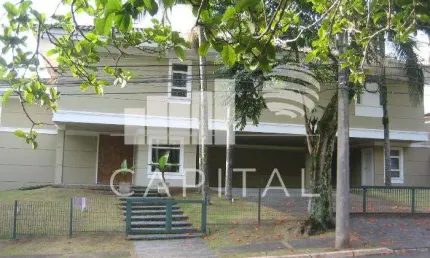 Casa para venda e locação em alphaville - barueri - sp