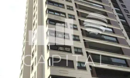 Apartamento com 3 quartos à venda na Avenida Andrômeda, 206, Alphaville, Barueri