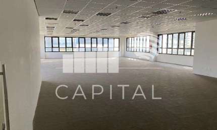 Sala Para Venda Ou Locação Em Alphaville Oportunidade