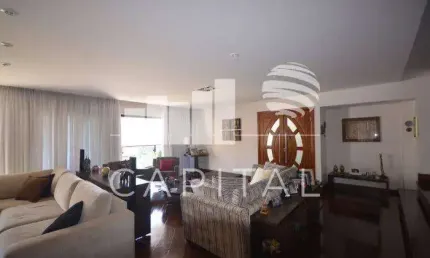 Apartamento de alto padrão à venda em alphaville, barueri / sp