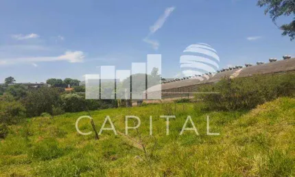 Terreno à venda na Avenida Calil Mohamed Rahal, 575, Vila São Silvestre, Barueri