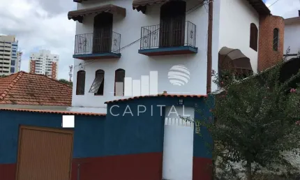 Casa em condomínio fechado com 3 quartos à venda na Rua Domingos Crudo, 208, Vila Conceição, Barueri