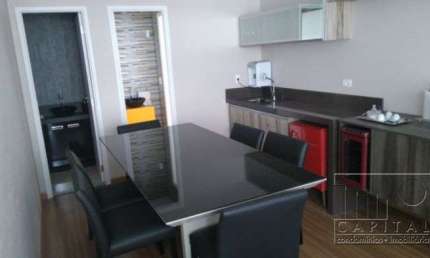 Sala comercial para alugar na Avenida Sagitário, 138, Alphaville, Barueri