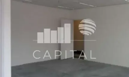 Vendo ou alugo sala comercial em alphaville edifício alto padrão