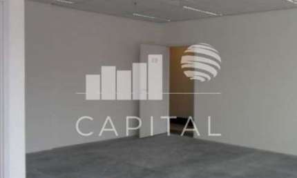 Vendo Ou Alugo Sala Comercial Em Alphaville Edifício Alto Padrão