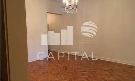 Apartamento com 2 quartos à venda na Alameda Barão de Limeira, 1022, Campos Eliseos, São Paulo